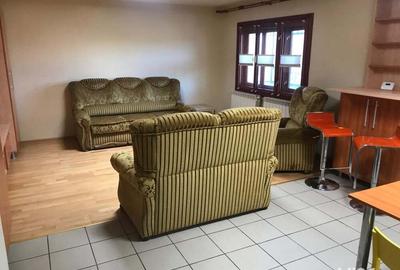 Garsonieră decomandată în Mehala - 5