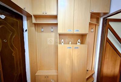 Apartament cu 2 camere nedecomandat, mobilat în Tătărași - 10