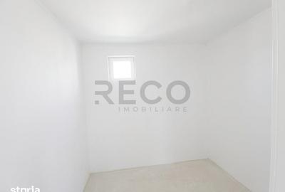 Casă cu 3 camere cu Teren 300 Mp în Sânmartin