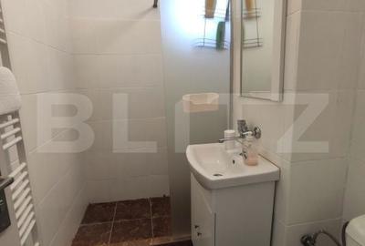 Apartament cu 2 camere decomandat în Soarelui - 13