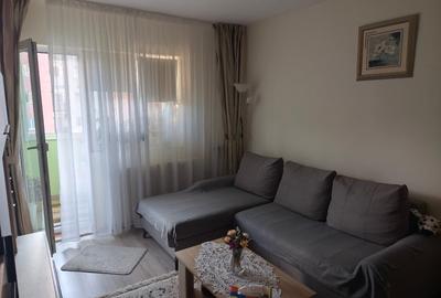 Apartament cu 2 camere decomandat, mobilat în Mănăștur