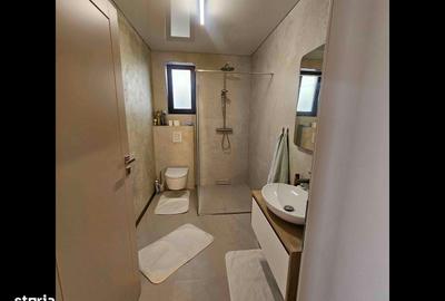Casă cu 3 camere cu Teren 500 Mp în Sântandrei