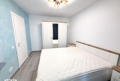 Apartament cu 2 camere în Ultracentral - 7