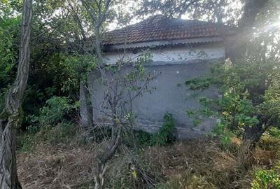 Teren în Mircea Vodă - 3
