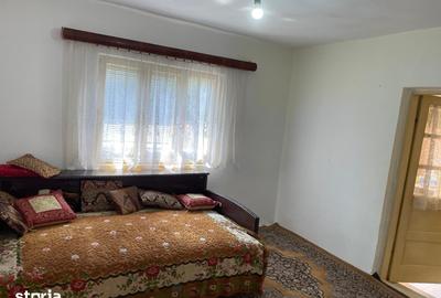 Casă cu 5 camere cu Teren 6000 Mp în Lunca - 13