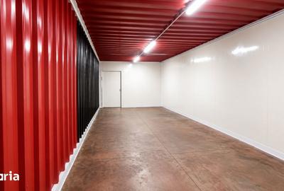 Spațiu comercial, de 60 mp, în Pantelimon - 2