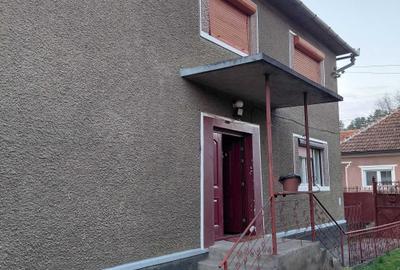 Casă cu 3 camere în Central - 6