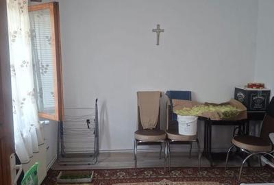 Casă cu 4 camere cu Teren 1000 Mp în Surani - 5