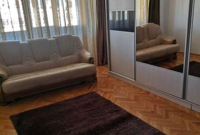 Apartament cu 2 camere, mobilat în Mărăști - 8