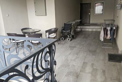 Apartament cu 2 camere semidecomandat în Central - 2