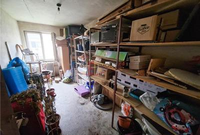 Garsonieră decomandată în Gheorghe Doja - 4