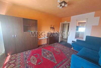 Apartament cu 2 camere decomandat în Circumvalațiunii - 12