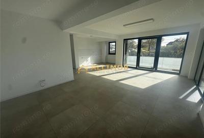Spațiu comercial, de 140 mp, în Ultracentral - 3