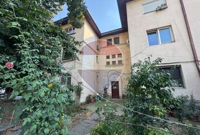 Apartament cu 2 camere semidecomandat, mobilat în Domenii