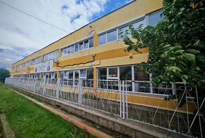Apartament cu 3 camere decomandat în Central - 2