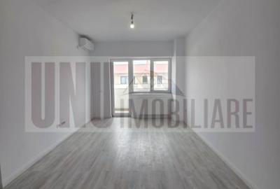 Garsonieră decomandată în Podu Roș - 9