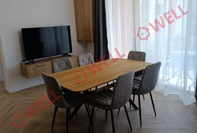 Apartament cu 2 camere decomandat în Livezeni - 10