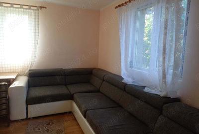 Casă cu 4 camere cu Teren 1700 Mp în Pătrăuți - 5
