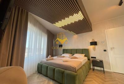 Apartament cu 3 camere decomandat, mobilat în Mănăștur