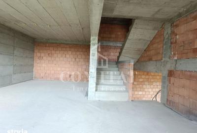 Casă cu 6 camere cu Teren 523 Mp în Ciurila - 13