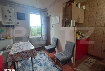 Apartament cu 2 camere în Tudor Vladimirescu - 5