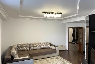 Apartament cu 2 camere decomandat în Central - 5