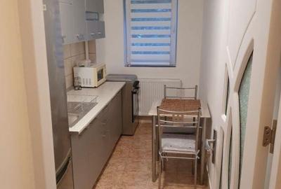 Garsonieră decomandată în Sebastian - 1
