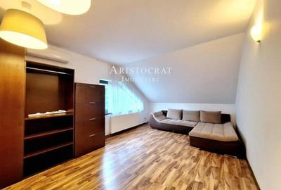 Casă cu 7 camere cu Teren 500 Mp în Corbeanca - 20