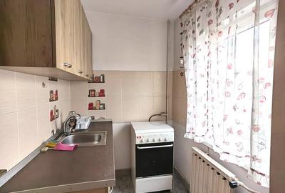 Garsonieră semidecomandată, mobilată în Zorilor - 2