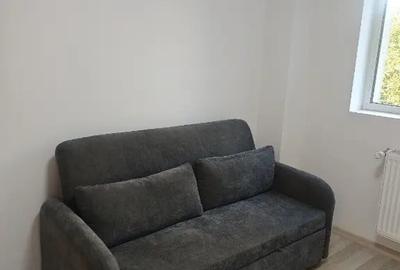 Garsonieră decomandată în Narcisa - 6