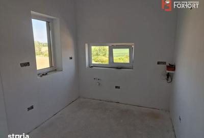 Apartament cu 3 camere în Remetea Mare - 7