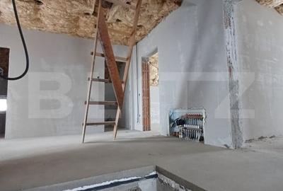 Casă individuală cu 4 camere cu Teren 692 Mp în Mihai Viteazu - 14