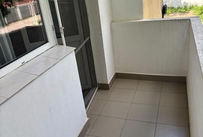 Apartament cu 2 camere în Central - 4