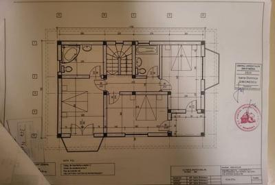 Casă cu 4 camere în Ostratu - 4