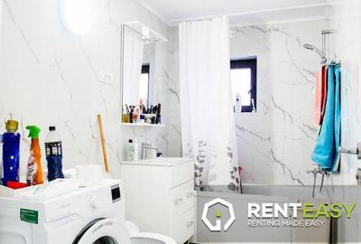 Apartament cu 3 camere în Podul de Fier - 8