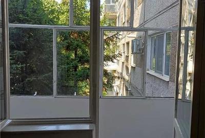 Apartament cu 2 camere semidecomandat în Circumvalațiunii - 5