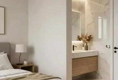 Apartament cu 2 camere în Industriilor