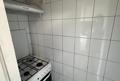 Apartament cu 3 camere decomandat, mobilat în City Park Mall - 4