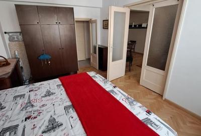 Apartament cu 2 camere circular în Brezoianu - 2