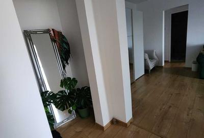 Apartament cu 2 camere decomandat în Exterior Vest - 4