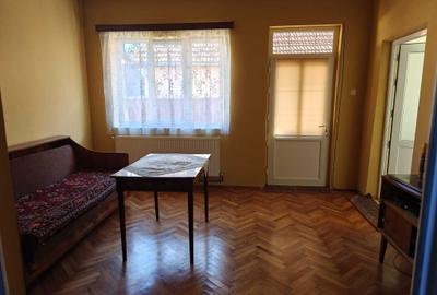 Casă cu 2 camere în Central - 3