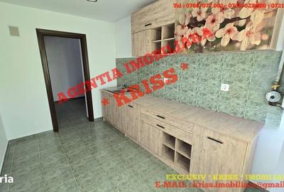 Apartament cu 2 camere decomandat în Trivale