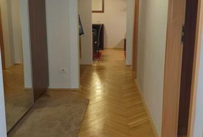 Apartament cu 3 camere, mobilat în Cetății - 2