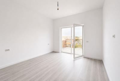 Apartament cu 3 camere decomandat în Urseni - 5