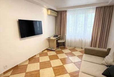 Apartament cu 2 camere decomandat în Nicolae Grigorescu