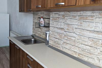 Apartament cu 2 camere semidecomandat în Titan - 4