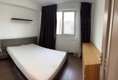 Apartament cu 2 camere decomandat în Lujerului