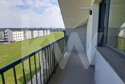 Apartament cu 3 camere în Central - 4