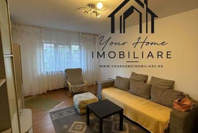 Apartament cu 3 camere decomandat în Lăpuș