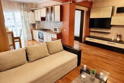 Apartament cu 2 camere în Bună Ziua